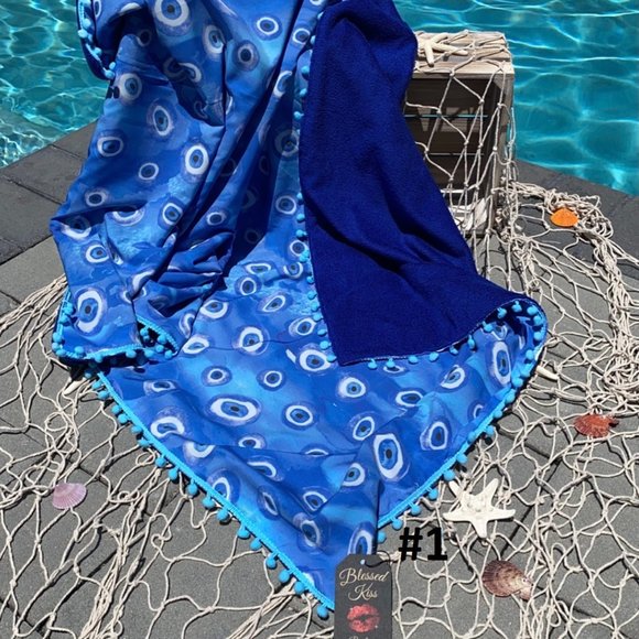 Sarong / Towel - Picture 2 of 7